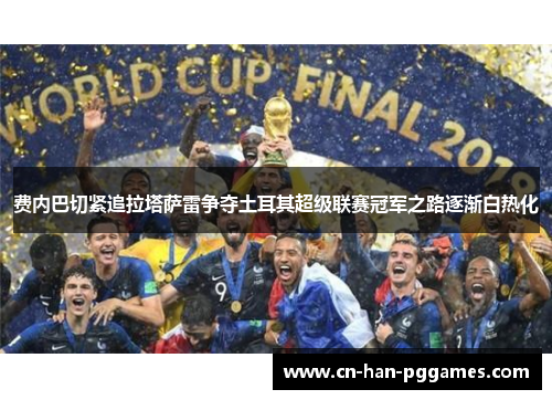 费内巴切紧追拉塔萨雷争夺土耳其超级联赛冠军之路逐渐白热化 费内巴切紧追拉塔萨雷争夺土耳其超级联赛冠军之路逐渐白热化