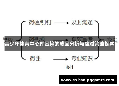青少年体育中心理困境的成因分析与应对策略探索